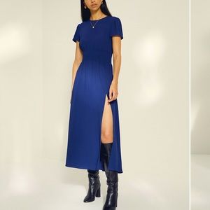 Aritzia Wilfred Maxime Dress